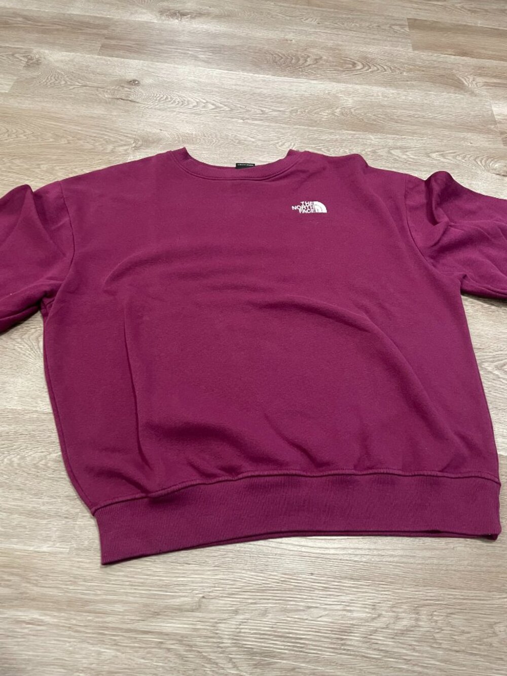 Pull Over Sweater - Picture 12 of 15
